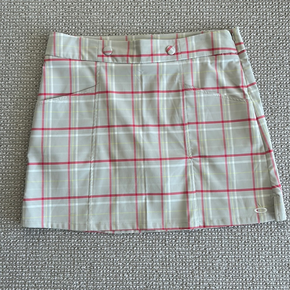 Golf / Tennis / Pickleball Skirt